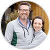Be Well Barn Logo