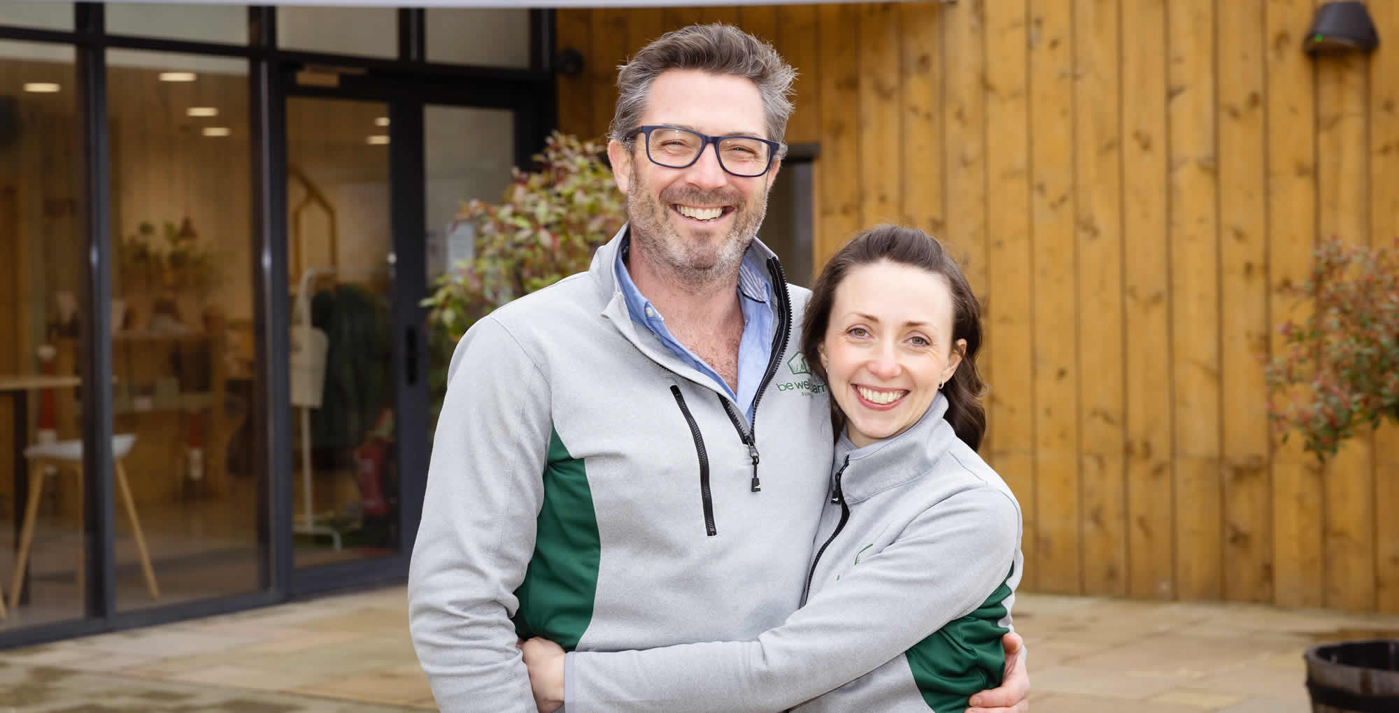 Case study of Be Well Barn's success with Ripple PR's campaign.