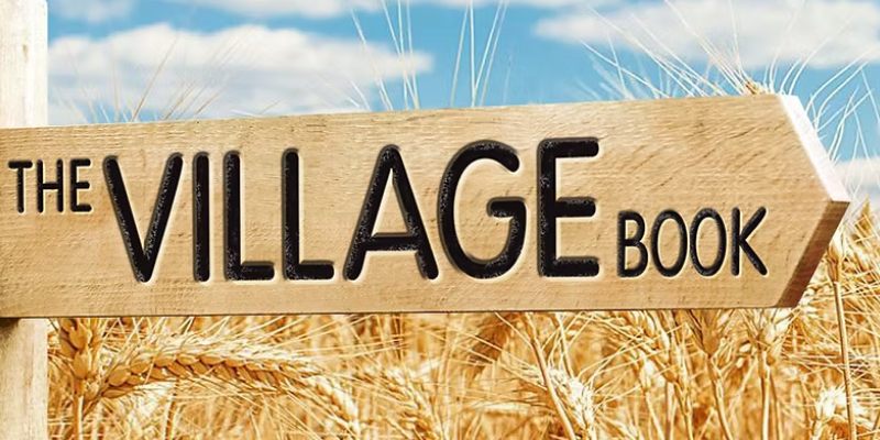 The Village Book