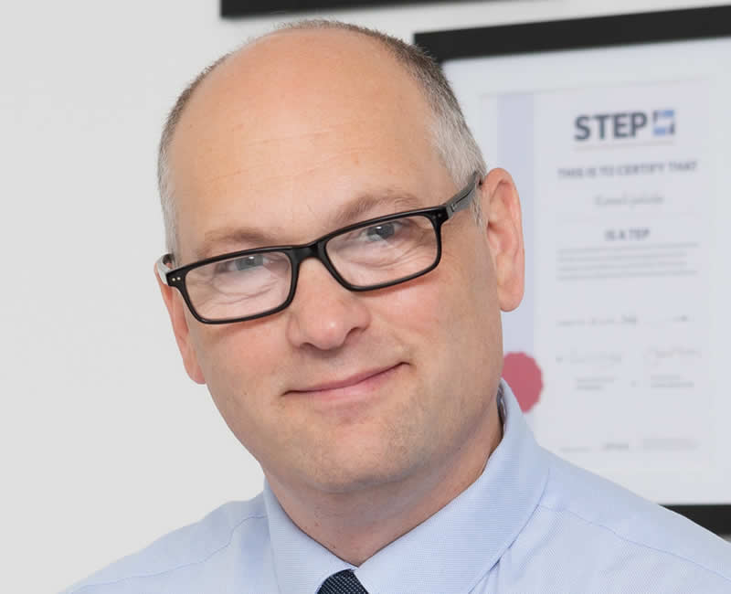 DG Financial Services on the Norfolk and Suffolk border