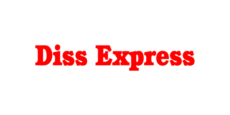 Diss Express