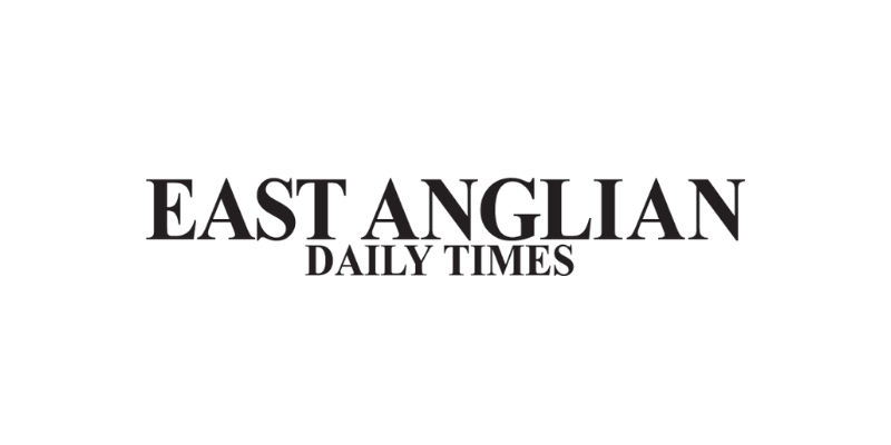 East Anglian Daily Times