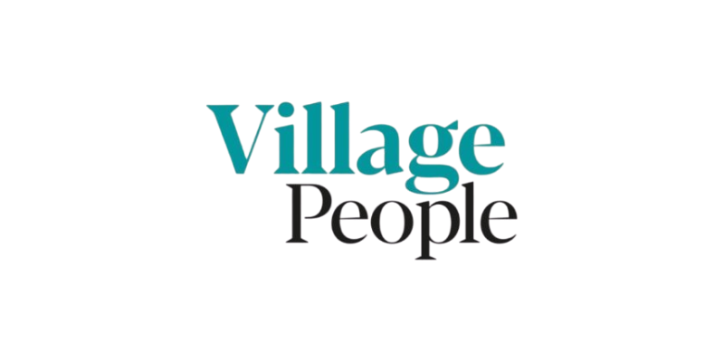 Village People Magazine